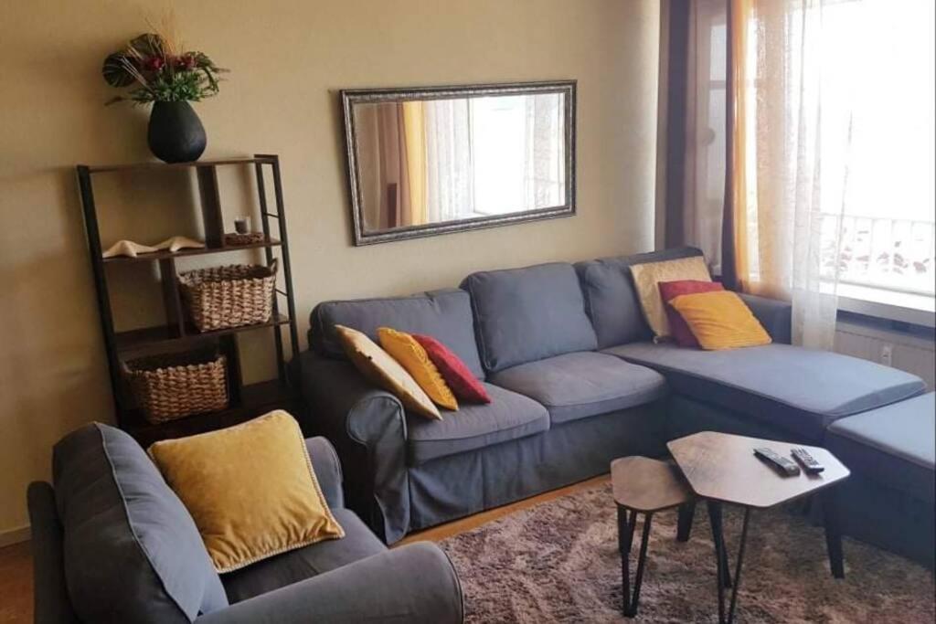 Blank&berger Appartement *