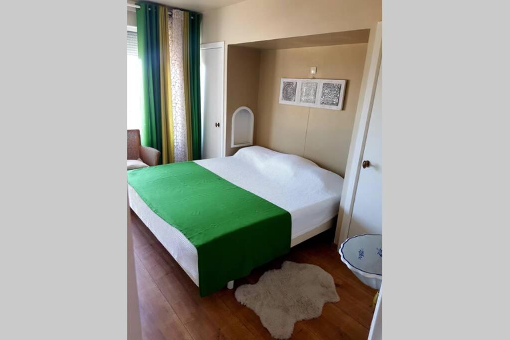 Appartement Blank&berger
