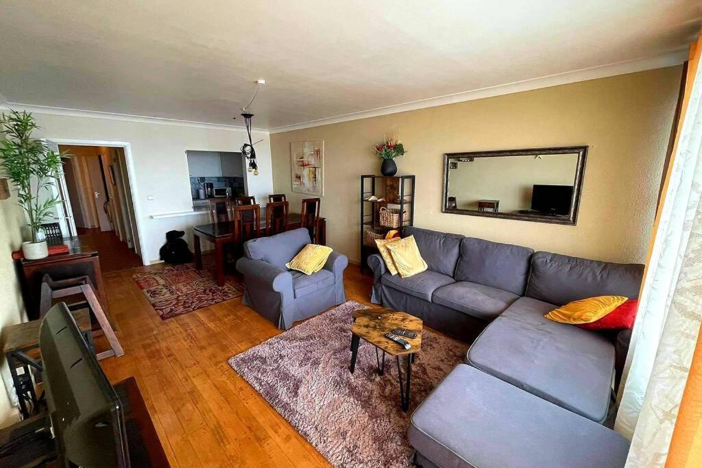Blank&berger Appartement Blankenberge