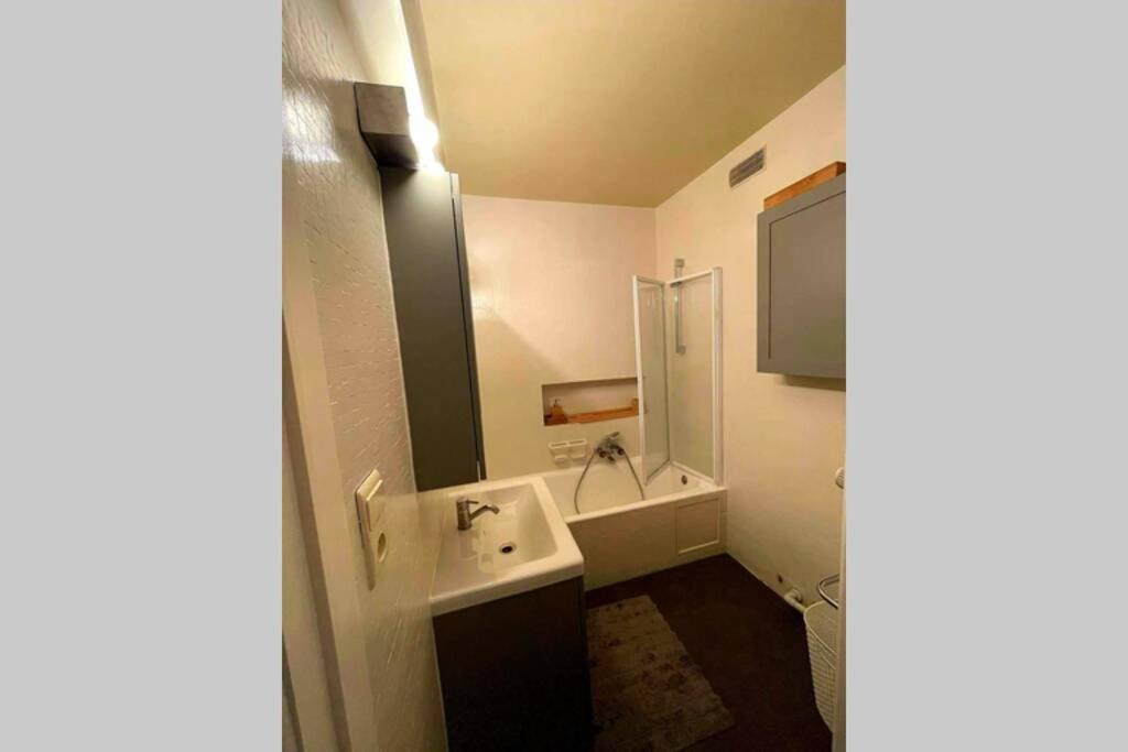 Blank&berger Appartement *